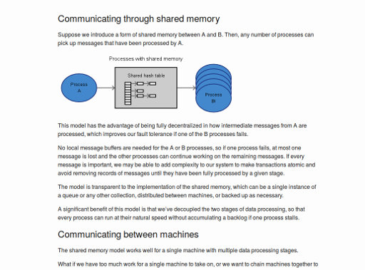 Image of Scalability of Data Processing post (https://www.marksayson.com/blog/scalability-of-data-processing/)